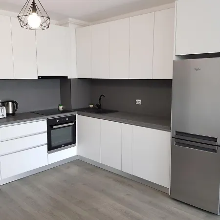Oneofour Premium Grand Park Apartment
