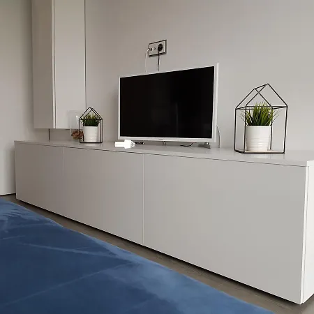 Oneofour Premium Grand Park Apartment *