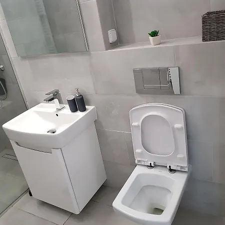 Oneofour Premium Grand Park * Cluj-Napoca