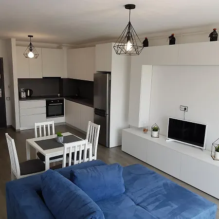 Oneofour Premium Grand Park * Cluj-Napoca
