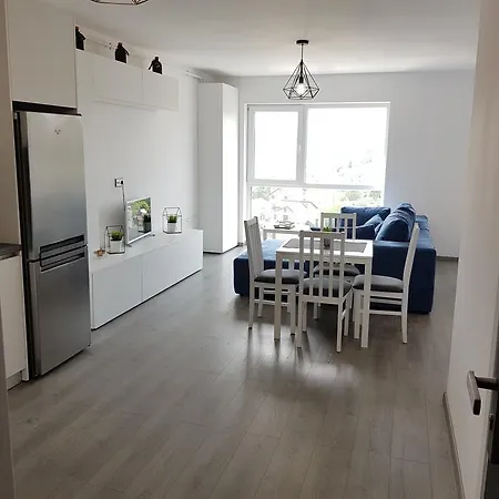Oneofour Premium Grand Park Apartment Cluj-Napoca